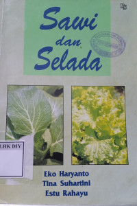 Image of SAWI DAN SELADA