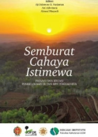 Image of SEMBURAT CAHAYA ISTIMEWA