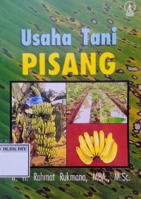 Image of USAHA TANI PISANG