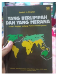 Image of YANG BERLIMPAH DAN YANG MERANA
